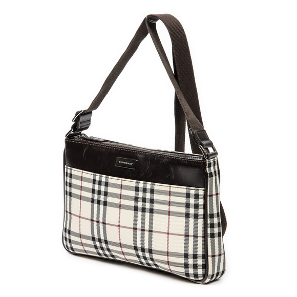 Burberry Zip Crossbody - Picture 2 of 8